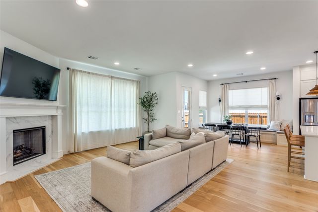 101 W Furlong, Willow Park, TX 76087