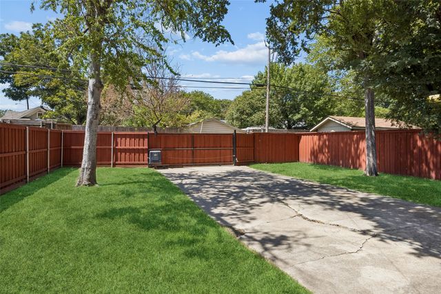 5605 Reiger Avenue, Dallas, TX 75214