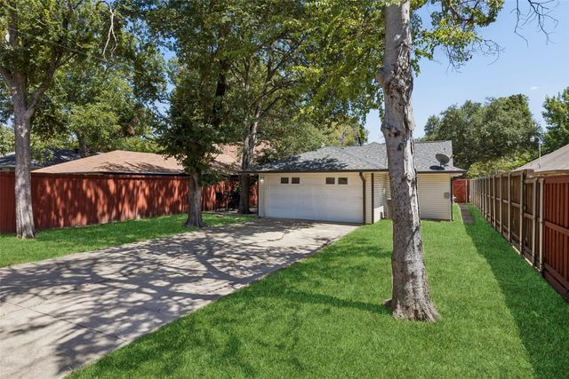 5605 Reiger Avenue, Dallas, TX 75214