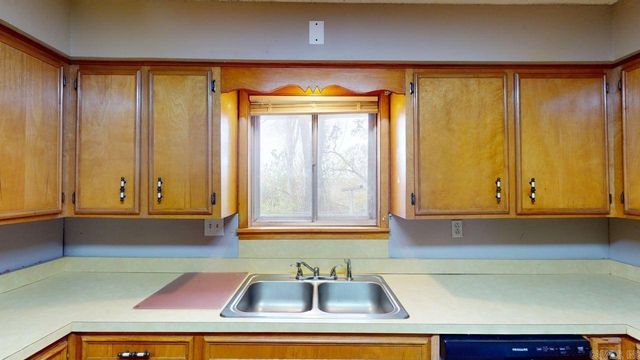 5431 Chauvin Drive, North Little Rock, AR 72118