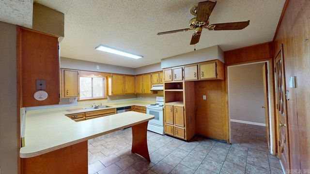 5431 Chauvin Drive, North Little Rock, AR 72118