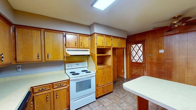 5431 Chauvin Drive, North Little Rock, AR 72118