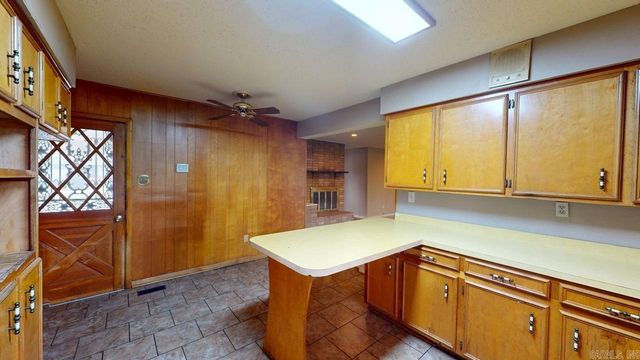 5431 Chauvin Drive, North Little Rock, AR 72118