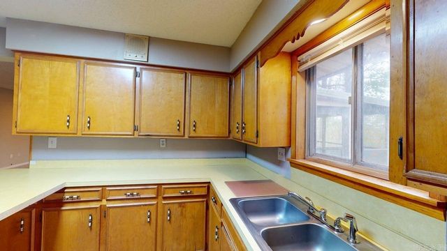 5431 Chauvin Drive, North Little Rock, AR 72118