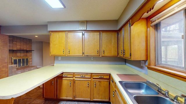 5431 Chauvin Drive, North Little Rock, AR 72118