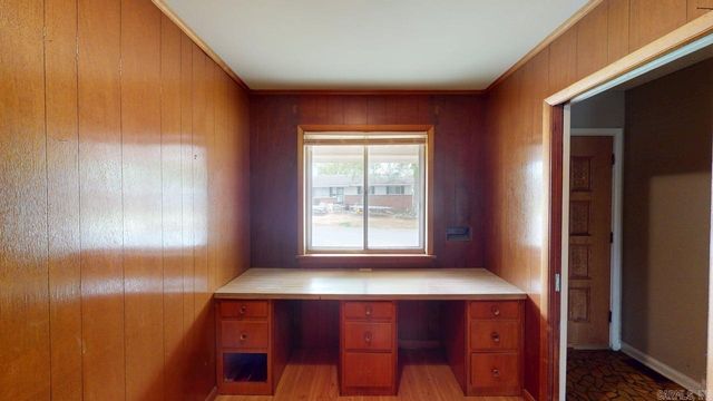 5431 Chauvin Drive, North Little Rock, AR 72118