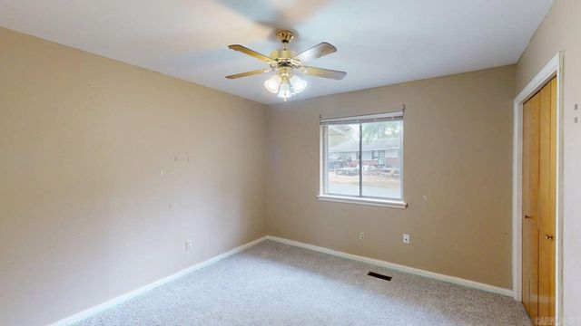 5431 Chauvin Drive, North Little Rock, AR 72118