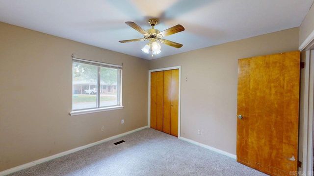 5431 Chauvin Drive, North Little Rock, AR 72118