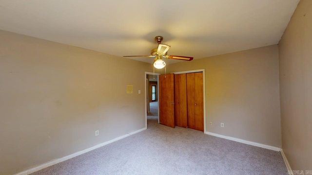 5431 Chauvin Drive, North Little Rock, AR 72118