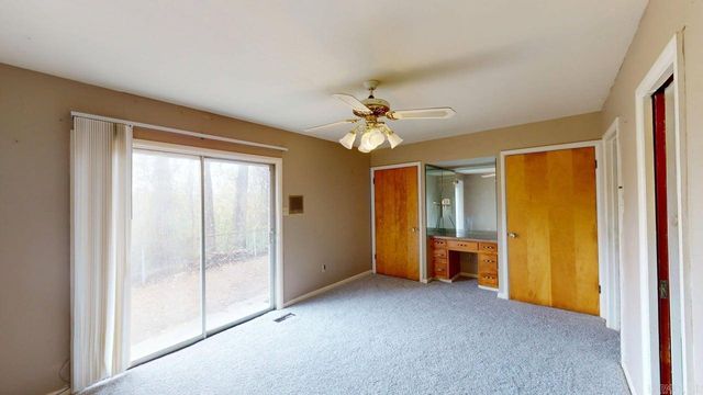 5431 Chauvin Drive, North Little Rock, AR 72118