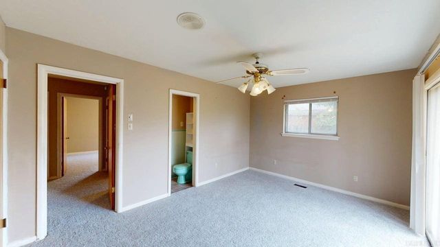 5431 Chauvin Drive, North Little Rock, AR 72118