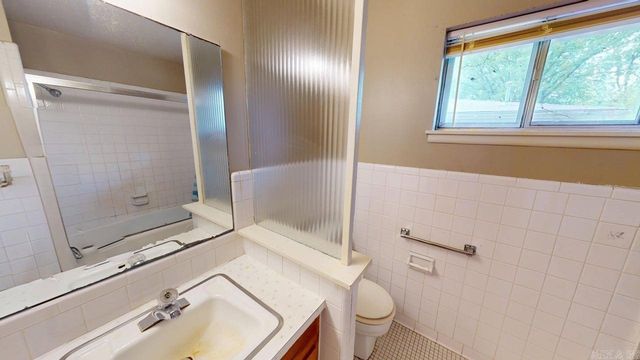 5431 Chauvin Drive, North Little Rock, AR 72118