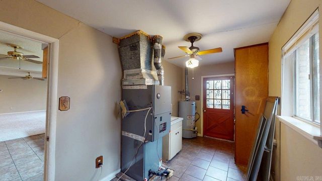 5431 Chauvin Drive, North Little Rock, AR 72118