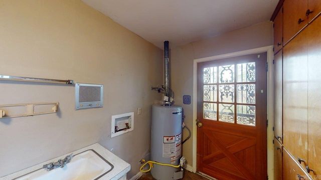 5431 Chauvin Drive, North Little Rock, AR 72118