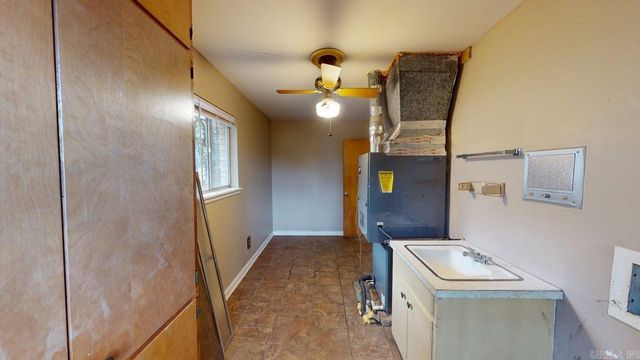 5431 Chauvin Drive, North Little Rock, AR 72118