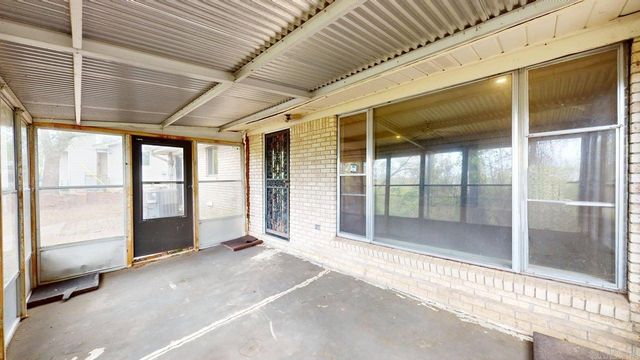 5431 Chauvin Drive, North Little Rock, AR 72118