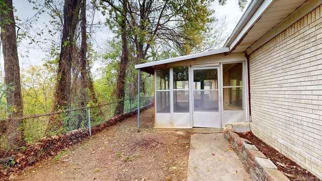 5431 Chauvin Drive, North Little Rock, AR 72118