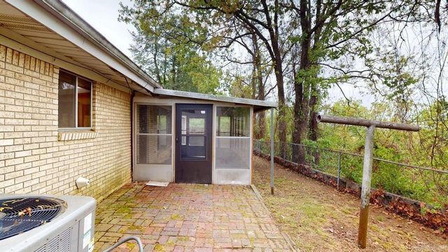 5431 Chauvin Drive, North Little Rock, AR 72118