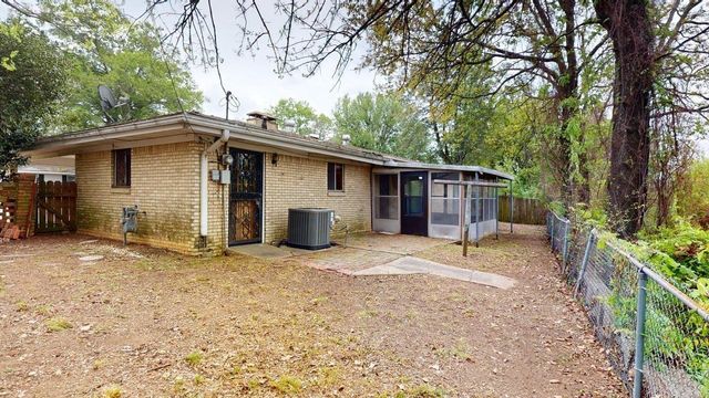 5431 Chauvin Drive, North Little Rock, AR 72118