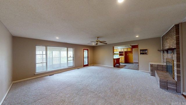 5431 Chauvin Drive, North Little Rock, AR 72118