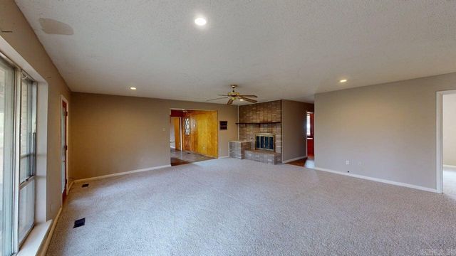 5431 Chauvin Drive, North Little Rock, AR 72118