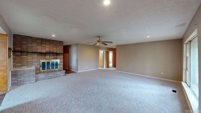 5431 Chauvin Drive, North Little Rock, AR 72118