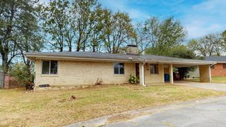 5431 Chauvin Drive, North Little Rock, AR 72118