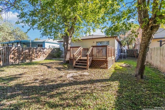 4013 Mystic Sunrise, San Antonio, TX 78244