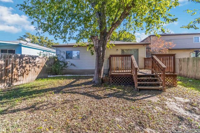 4013 Mystic Sunrise, San Antonio, TX 78244