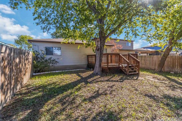 4013 Mystic Sunrise, San Antonio, TX 78244
