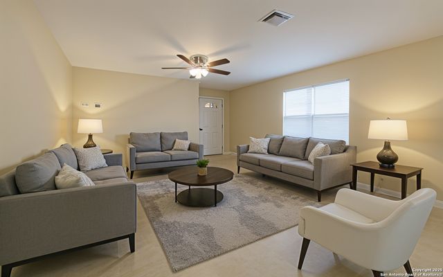 4013 Mystic Sunrise, San Antonio, TX 78244