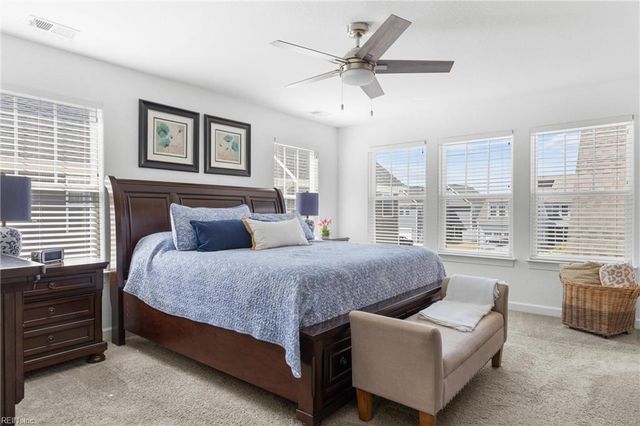 206 Ryker RD E, Moyock, NC 27958