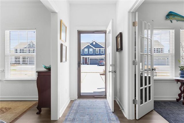 206 Ryker RD E, Moyock, NC 27958