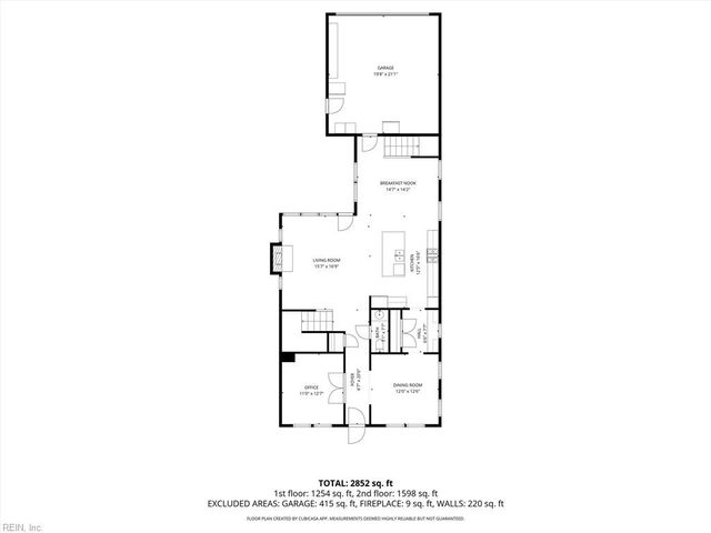 206 Ryker RD E, Moyock, NC 27958