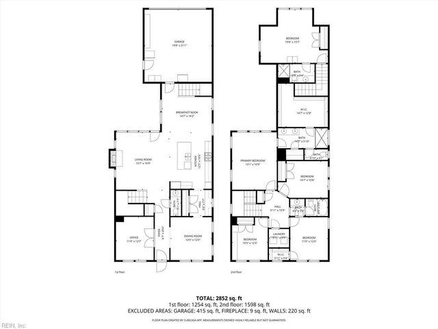 206 Ryker RD E, Moyock, NC 27958