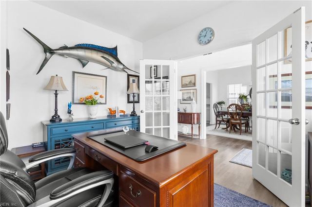 206 Ryker RD E, Moyock, NC 27958