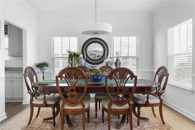 206 Ryker RD E, Moyock, NC 27958