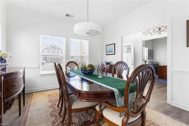 206 Ryker RD E, Moyock, NC 27958