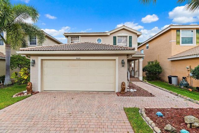 5023 Starblaze Drive, Greenacres, FL 33463