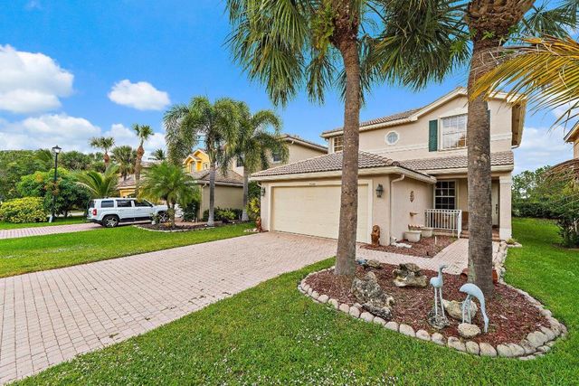 5023 Starblaze Drive, Greenacres, FL 33463