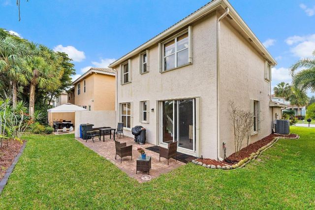 5023 Starblaze Drive, Greenacres, FL 33463