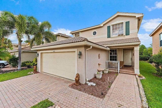 5023 Starblaze Drive, Greenacres, FL 33463