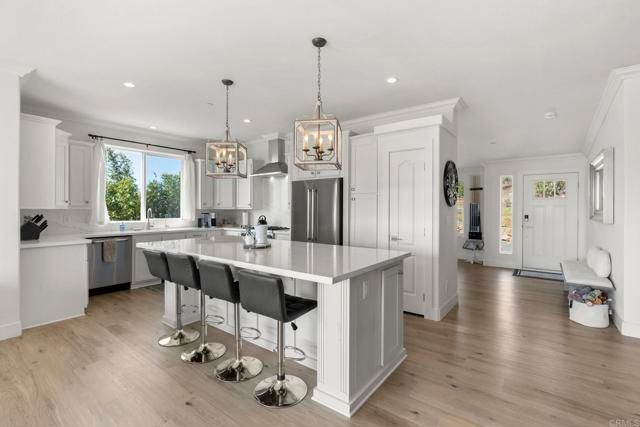 812 Quail Hill, Fallbrook, CA 92028