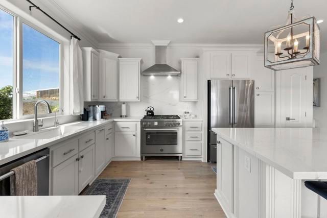 812 Quail Hill, Fallbrook, CA 92028