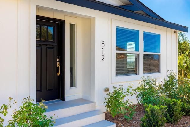 812 Quail Hill, Fallbrook, CA 92028