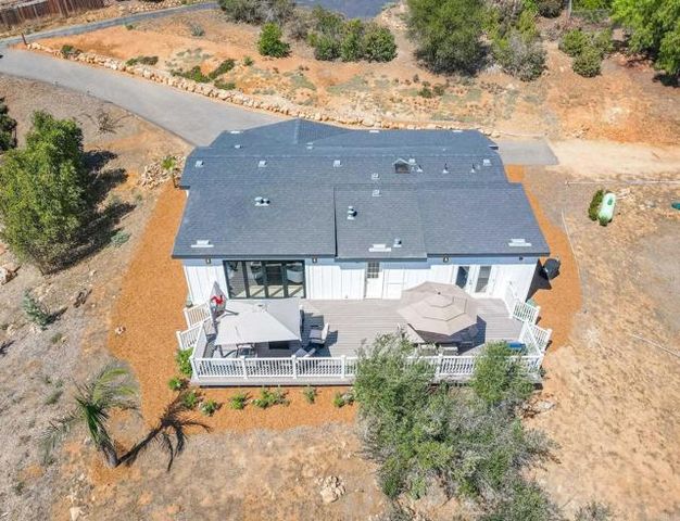 812 Quail Hill, Fallbrook, CA 92028