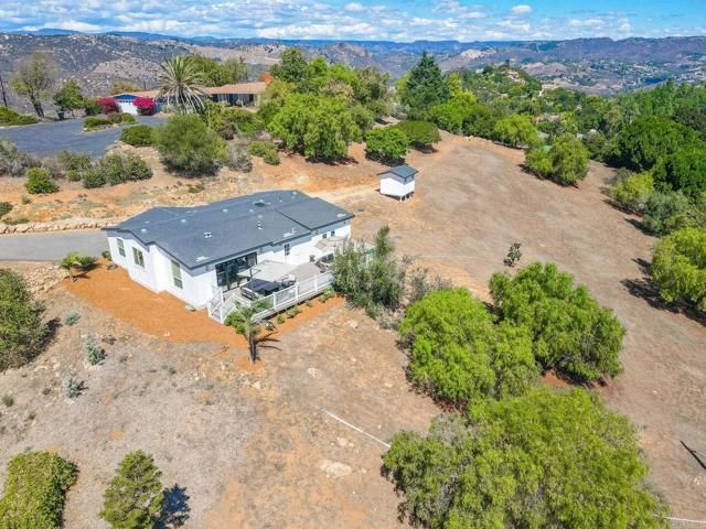 812 Quail Hill, Fallbrook, CA 92028