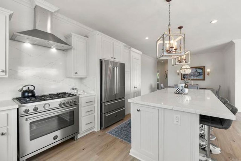 812 Quail Hill, Fallbrook, CA 92028