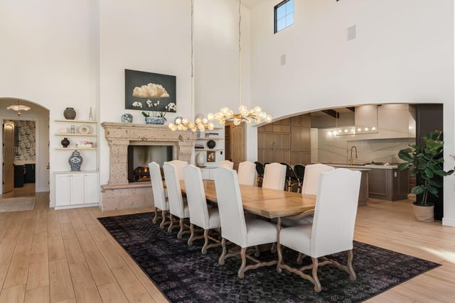 9400 Elena Drive NE, Albuquerque, NM 87122