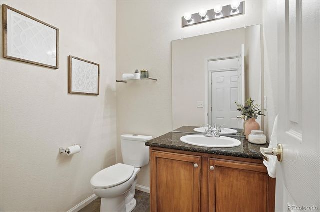 2855 Rock Creek Circle 308, Superior, CO 80027